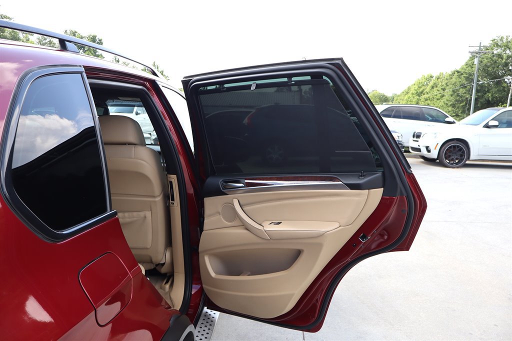 Used 2012 BMW X5 xDrive35i AWD/4WD image 38