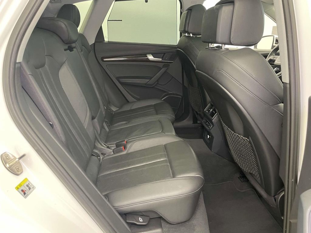 Used 2018 Audi Q5 Prestige AWD/4WD image 19