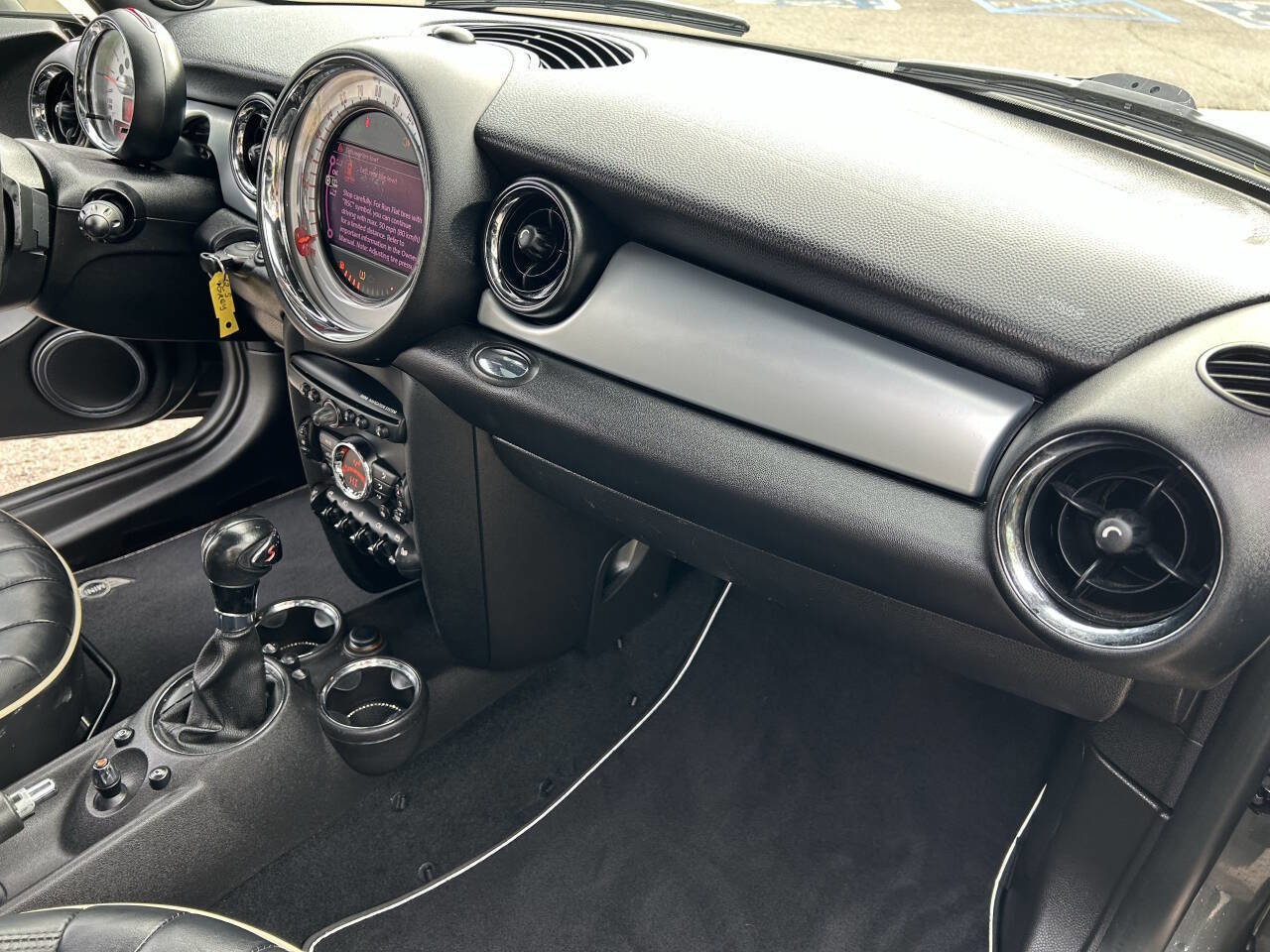 Used 2012 MINI Cooper S image 30