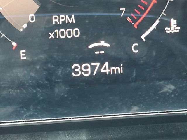 Certified 2026 GMC Terrain Denali AWD/4WD image 11