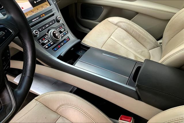Used 2018 Lincoln MKZ Reserve w/ Luxury Package image 17