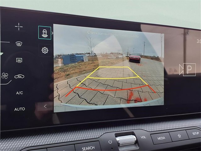 New 2025 Kia K4 GT-Line image 9