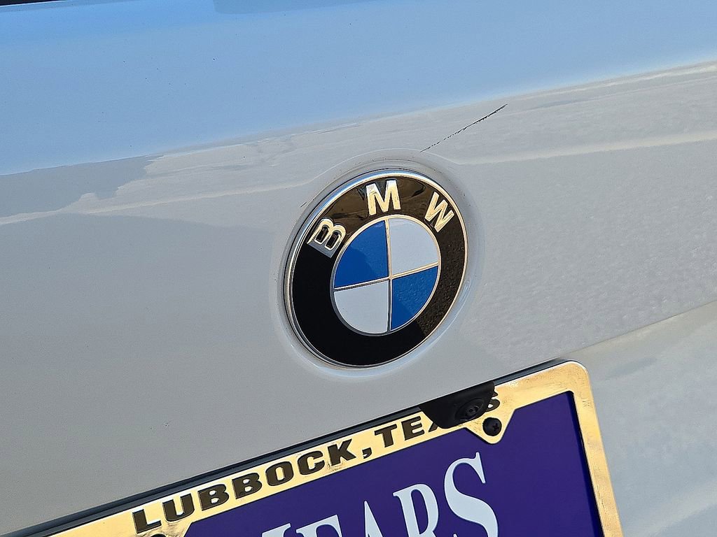Used 2026 BMW X5 M60i image 12