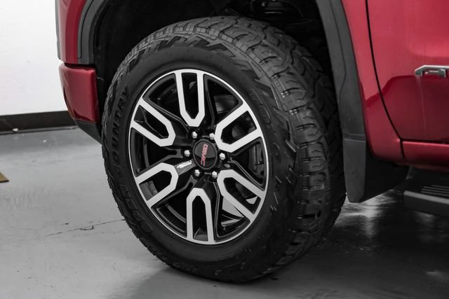 Used 2020 GMC Sierra 1500 AT4 w/ AT4 Premium Package AWD/4WD image 55