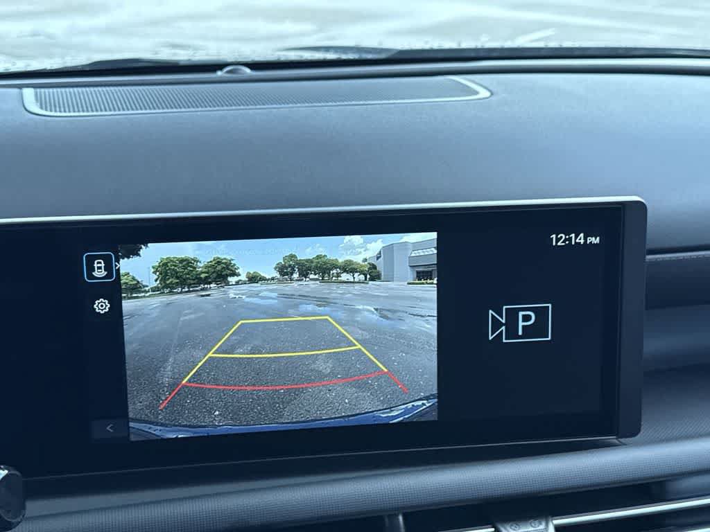 New 2026 Hyundai Tucson SE FWD image 19