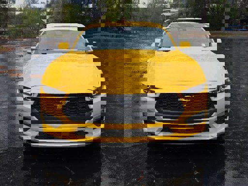 Certified 2024 Ford Mustang Premium image 13