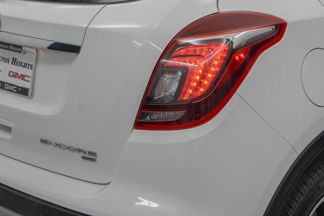 Used 2019 Buick Encore Essence w/ Safety Package II AWD/4WD image 12