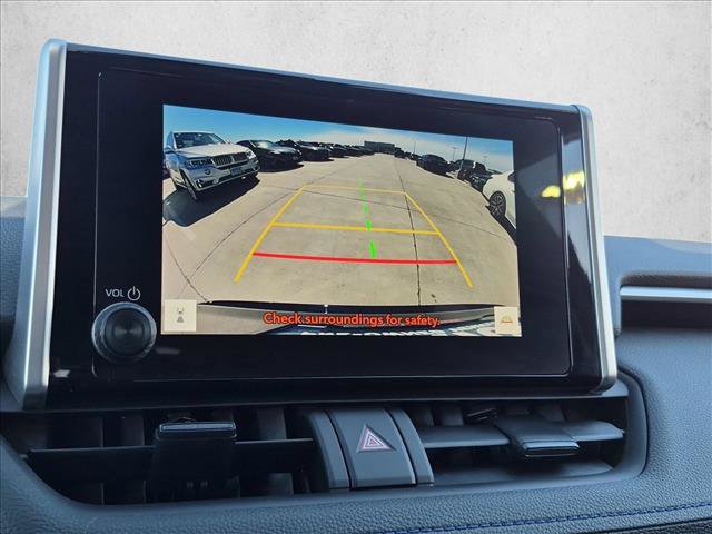 Used 2024 Toyota RAV4 SE w/ Convenience Package AWD/4WD image 13