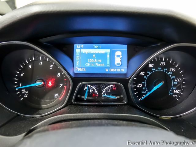 Used 2014 Ford Focus SE image 13