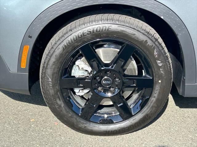 New 2026 MINI Cooper Countryman S image 8