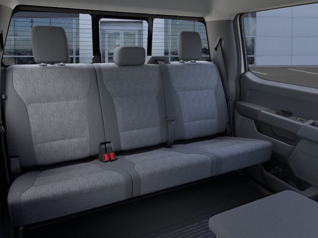 New 2026 Ford F250 XL w/ STX Appearance Package AWD/4WD image 11