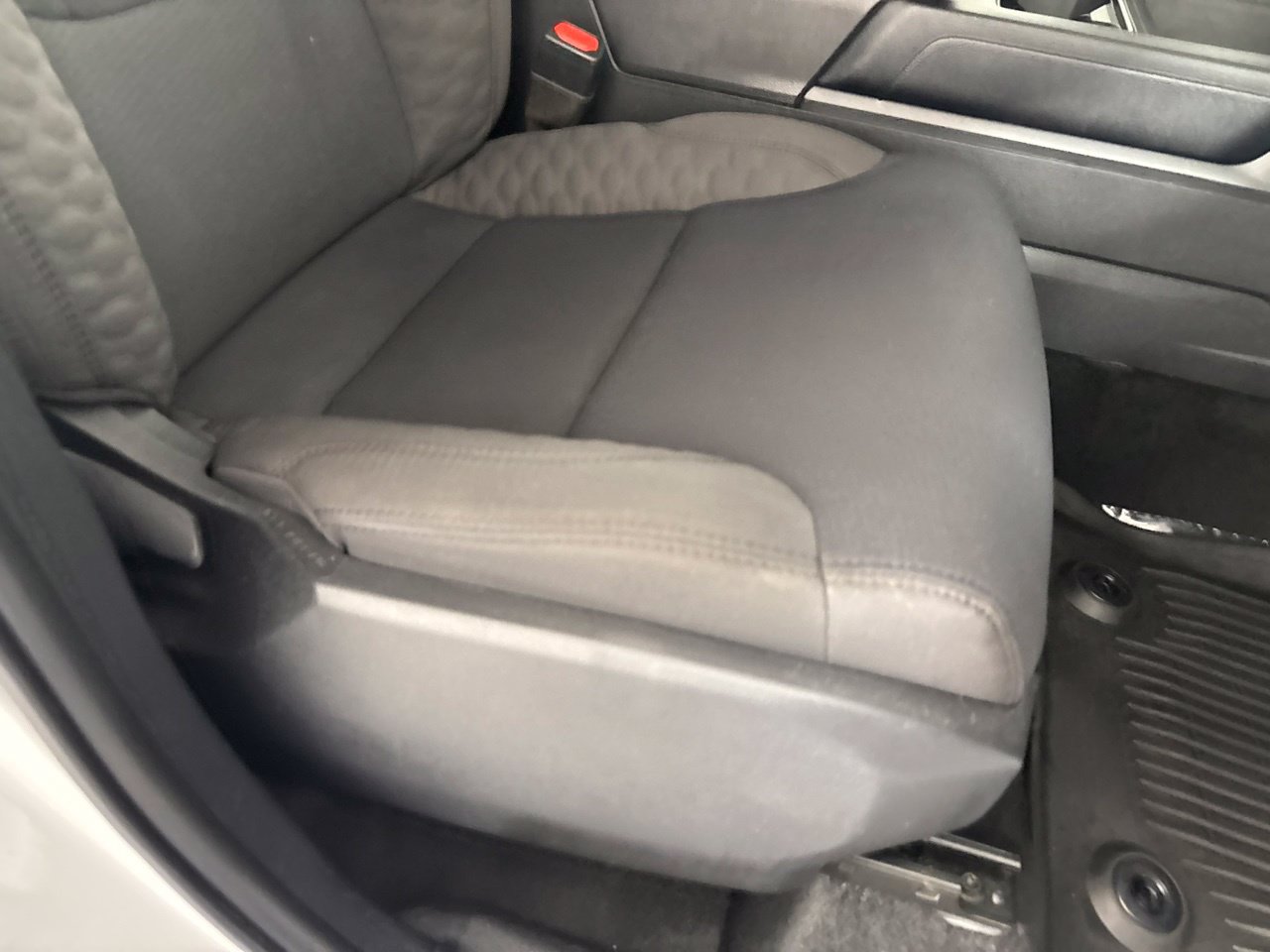 Used 2024 Toyota Tundra SR5 w/ SR5 Convenience Package AWD/4WD image 30