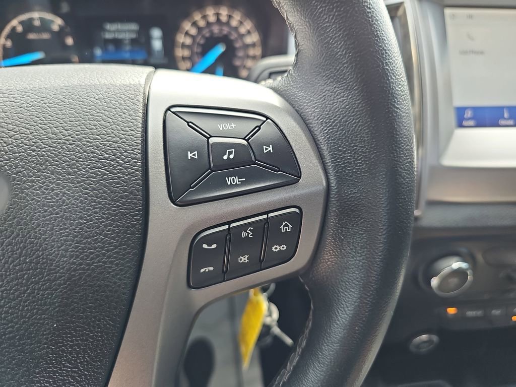 Used 2020 Ford Ranger XLT w/ Equipment Group 301A Mid image 22