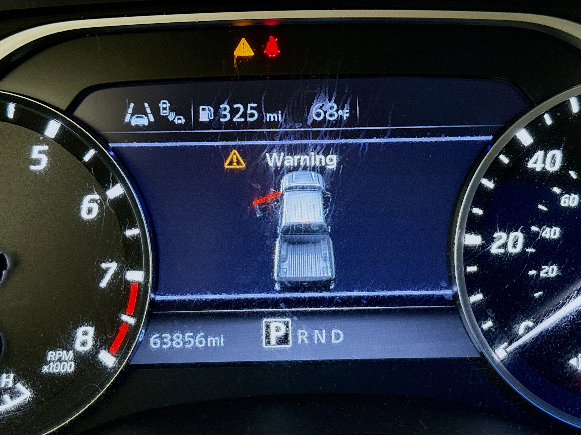 Used 2022 Nissan Frontier SV image 13