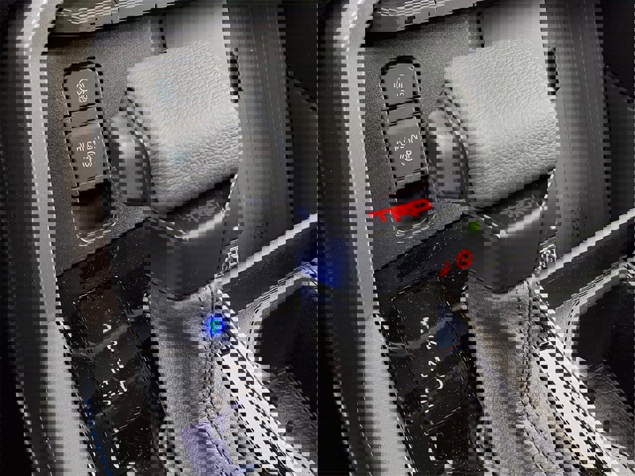 New 2026 Toyota Tundra Platinum w/ TRD Performance Package (TMS) image 16