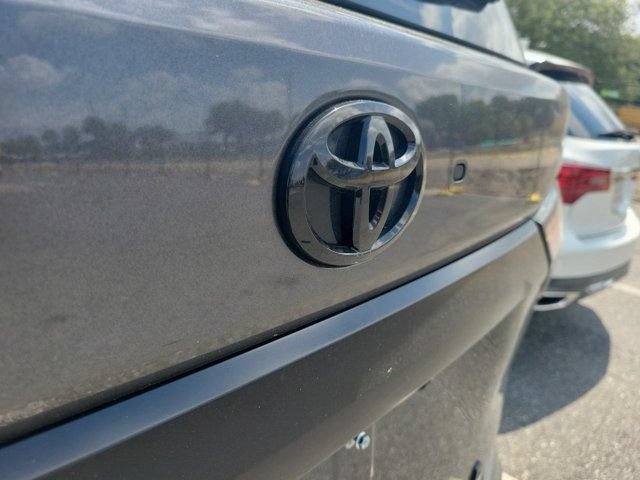 Used 2026 Toyota Sequoia TRD Pro AWD/4WD image 11