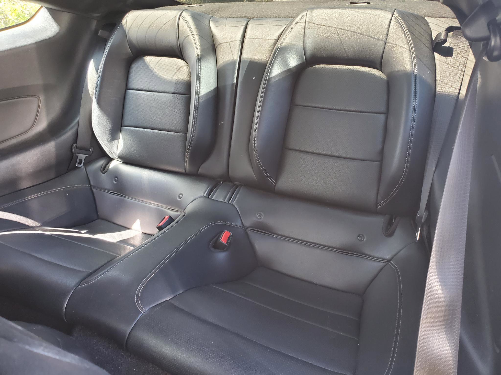 Used 2017 Ford Mustang GT Premium w/ Black Accent Package image 21