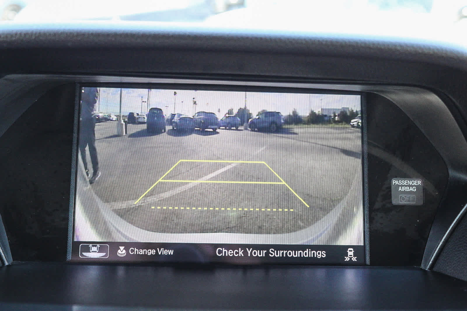 Used 2020 Acura ILX w/ Premium Package image 22