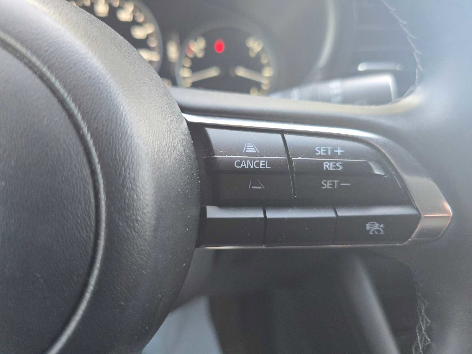 Used 2024 MAZDA MAZDA3 s image 30