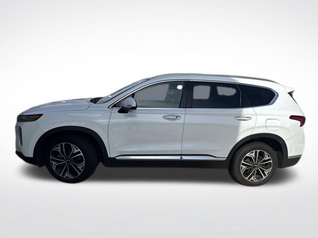 Used 2019 Hyundai Santa Fe Limited FWD image 3