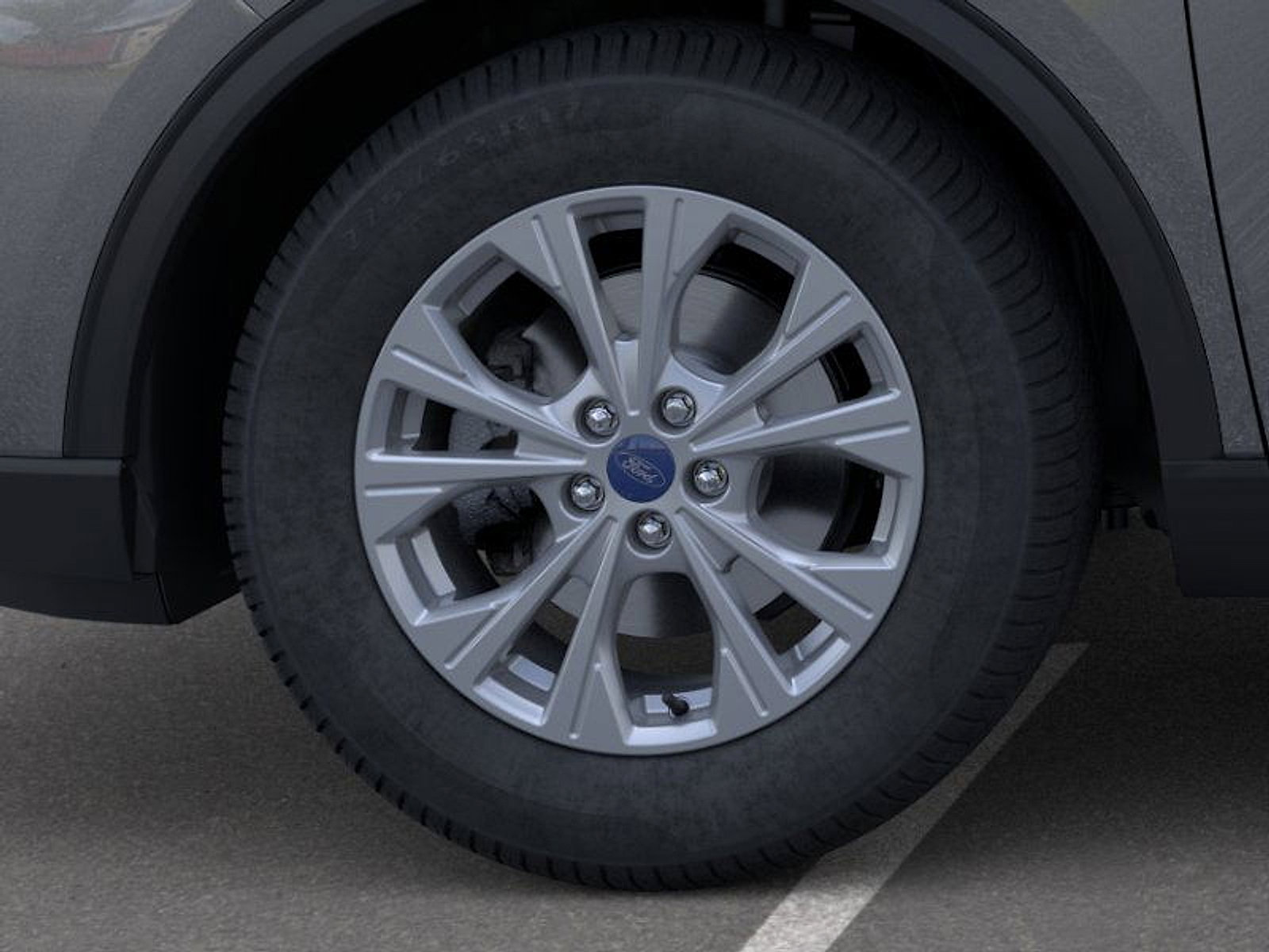 New 2026 Ford Escape Active AWD/4WD image 19
