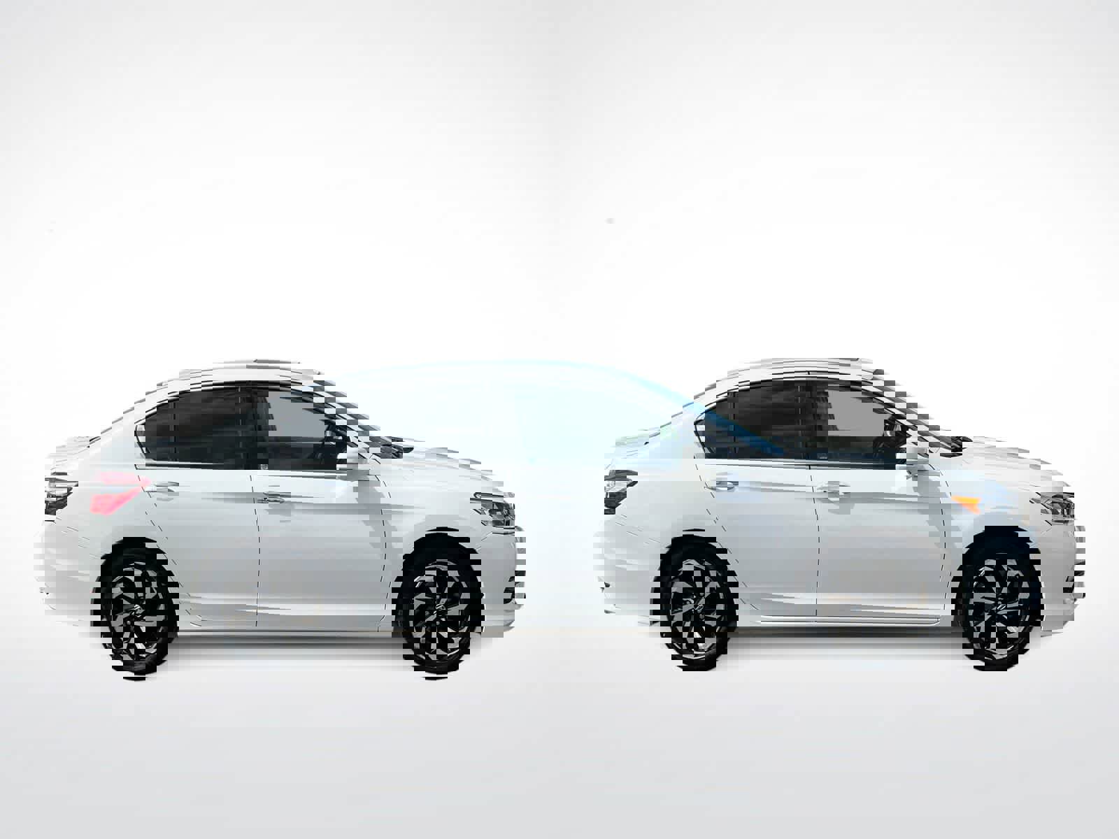 Used 2016 Honda Accord EX-L image 9