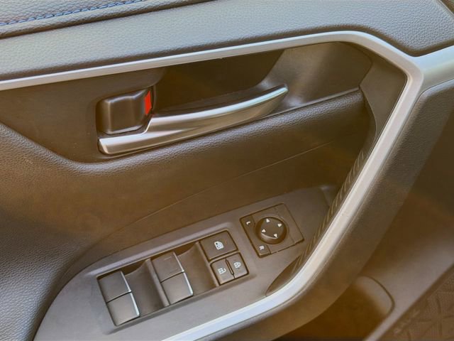 Used 2019 Toyota RAV4 XSE w/ XSE Weather Package image 23
