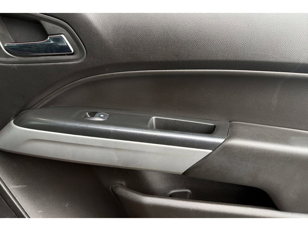 Used 2018 Chevrolet Colorado ZR2 AWD/4WD image 16