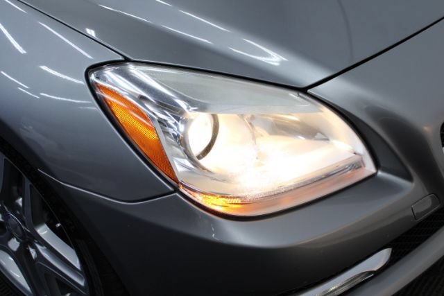 Used 2014 Mercedes-Benz SLK 250 image 30
