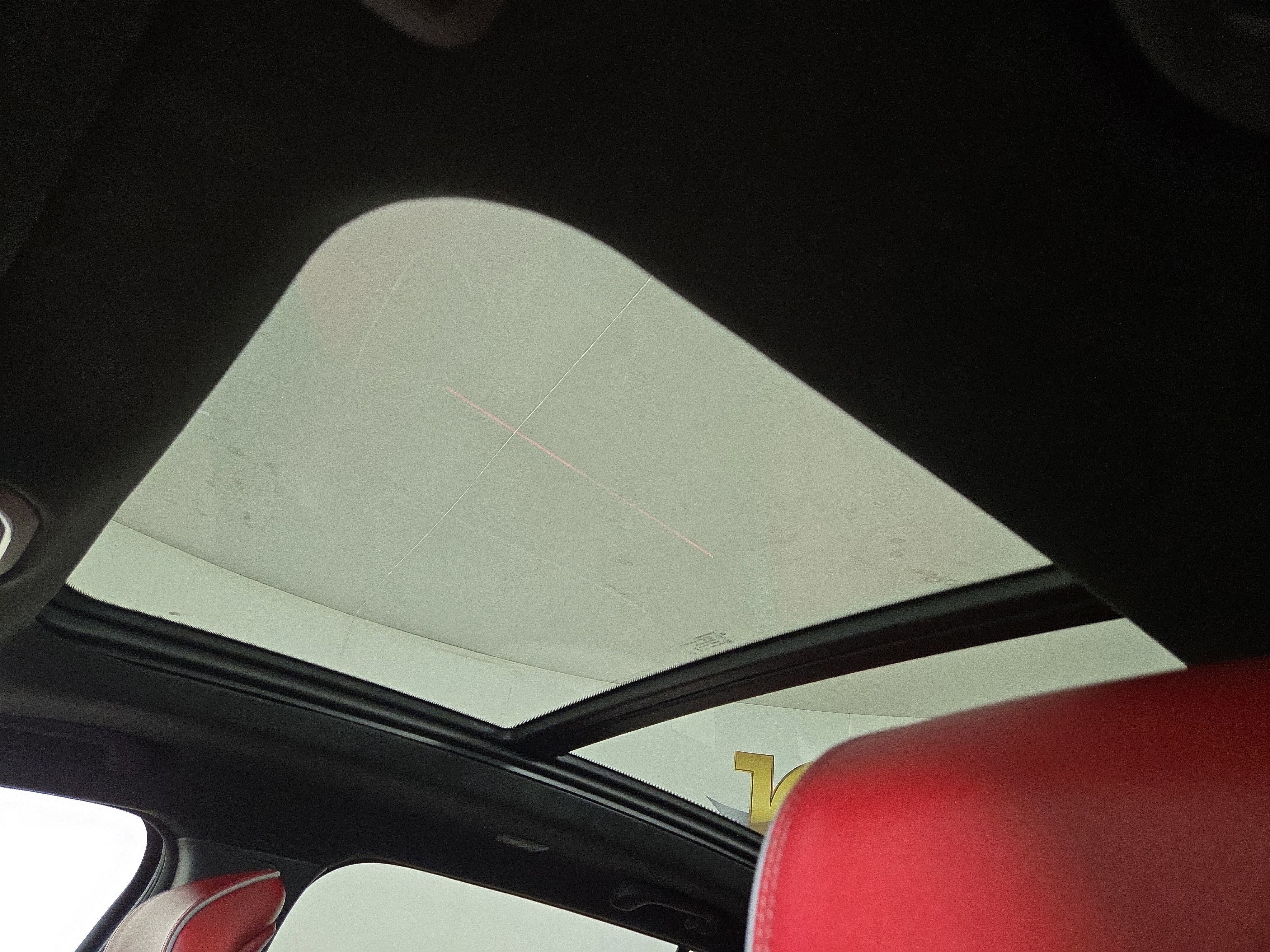 Used 2024 Jeep Wagoneer Launch Edition image 22