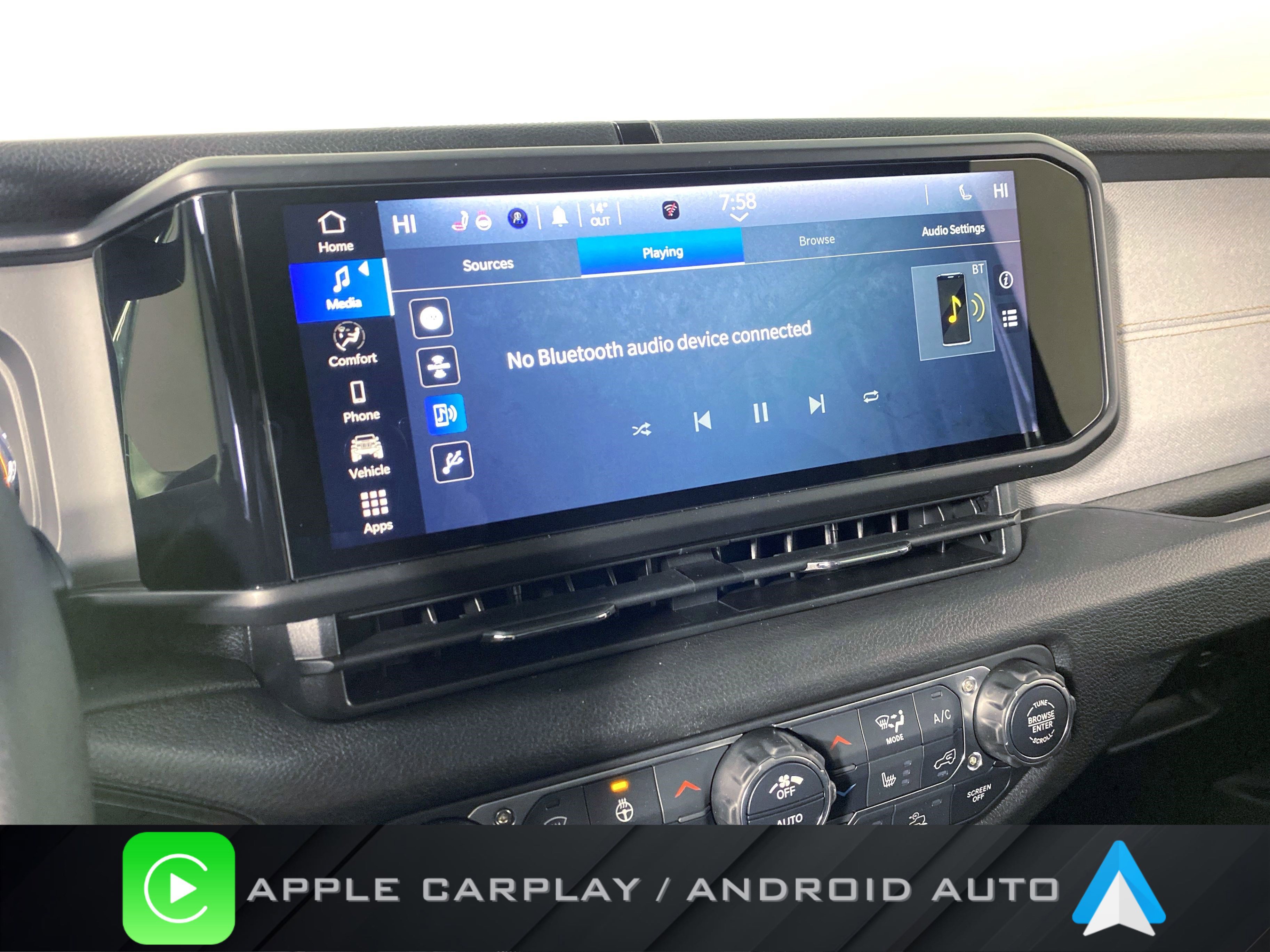 New 2026 Jeep Wrangler Willys image 2