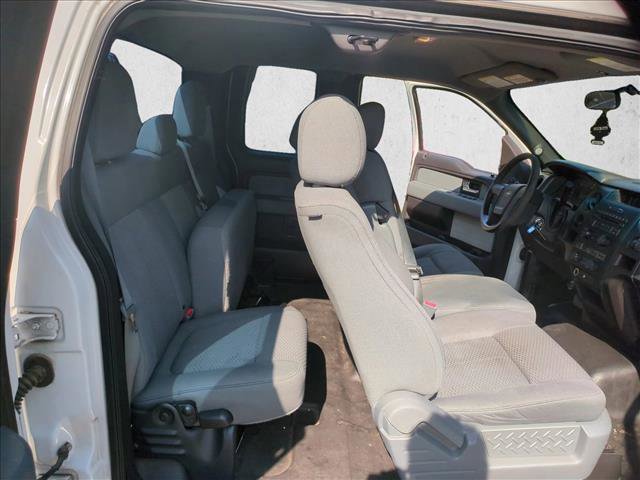 Used 2013 Ford F150 STX RWD image 12
