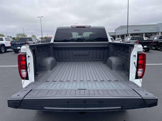 Used 2024 GMC Sierra 1500 Elevation w/ X31 Off-Road Package image 10