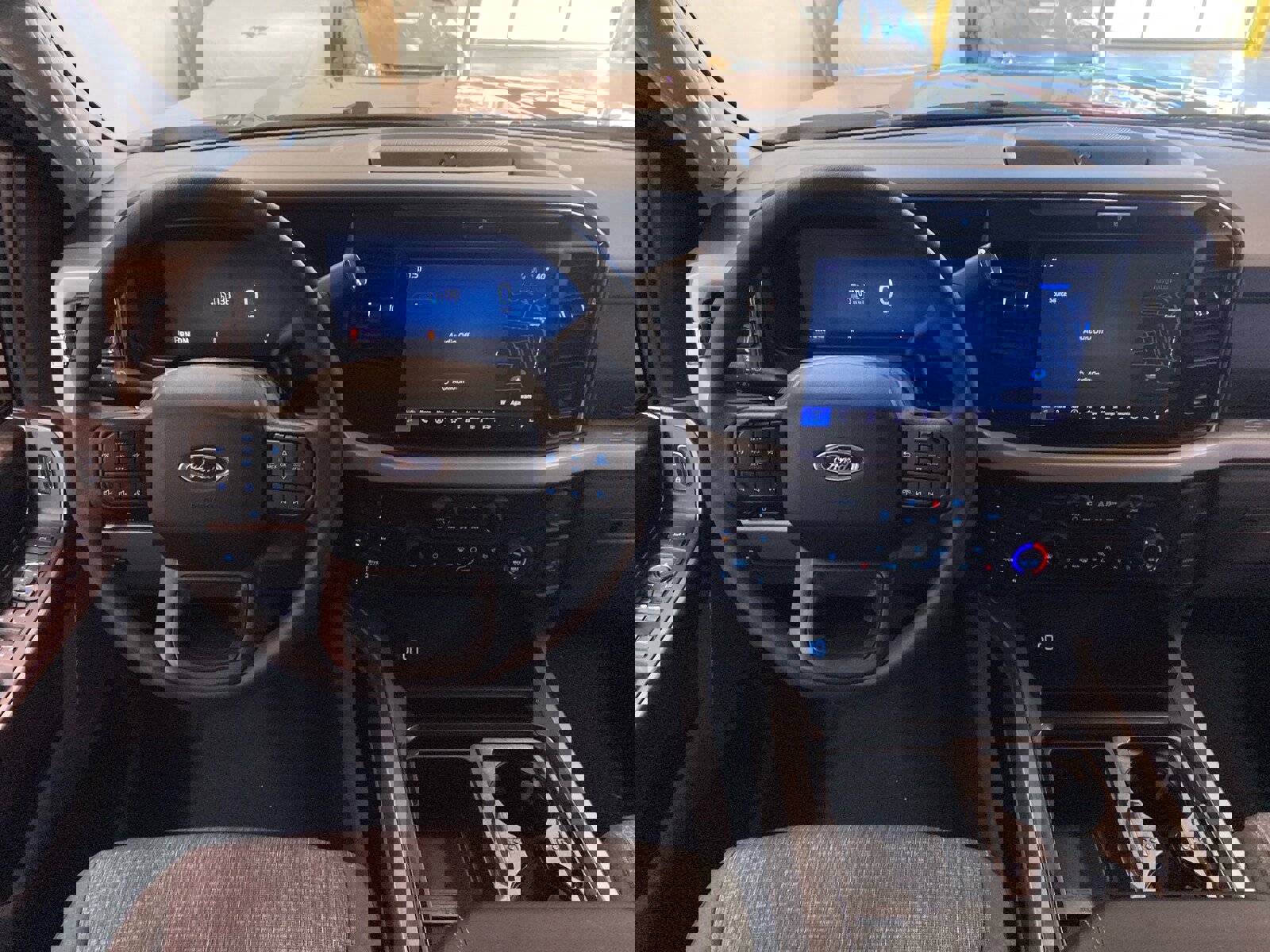 New 2026 Ford F350 XLT w/ XLT Premium Package image 11