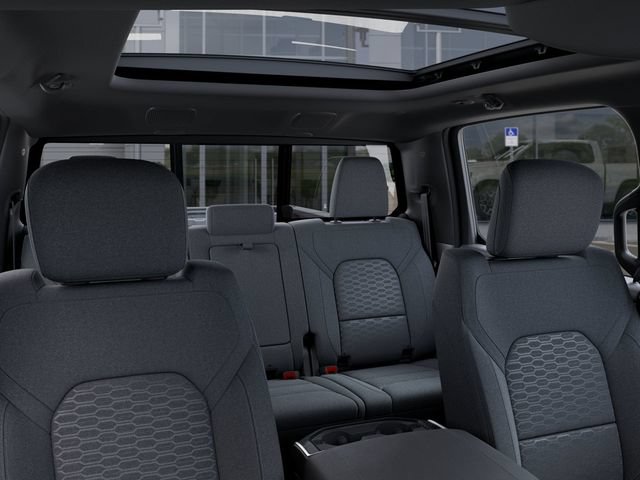 New 2026 RAM 1500 Big Horn AWD/4WD image 26
