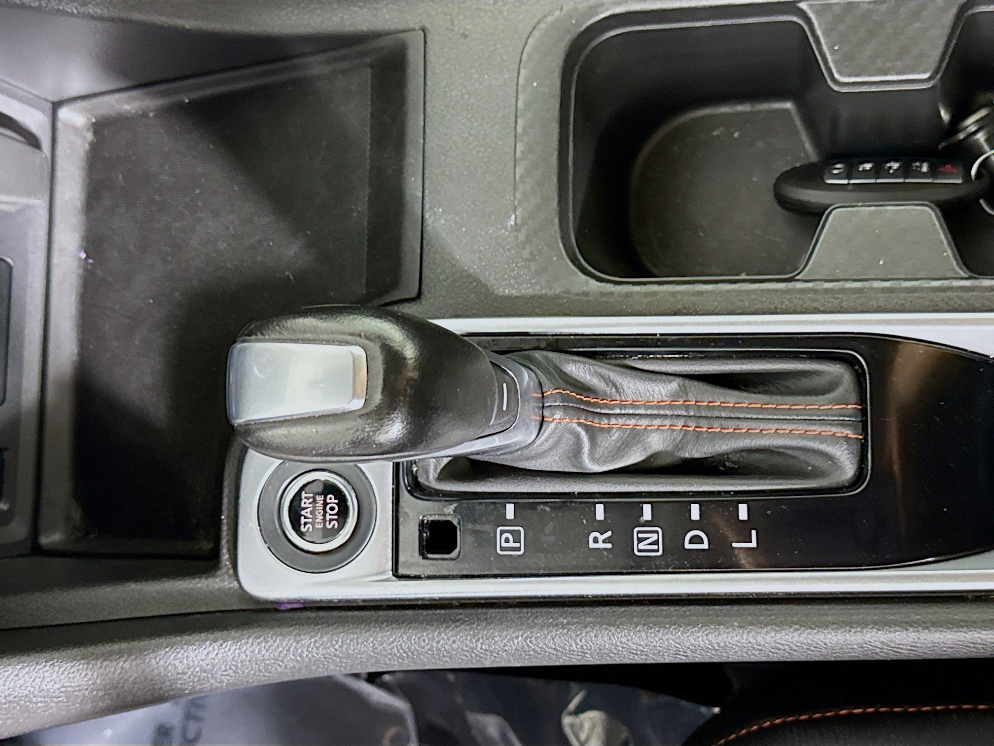 Used 2024 Nissan Sentra SR w/ Trunk Package image 20