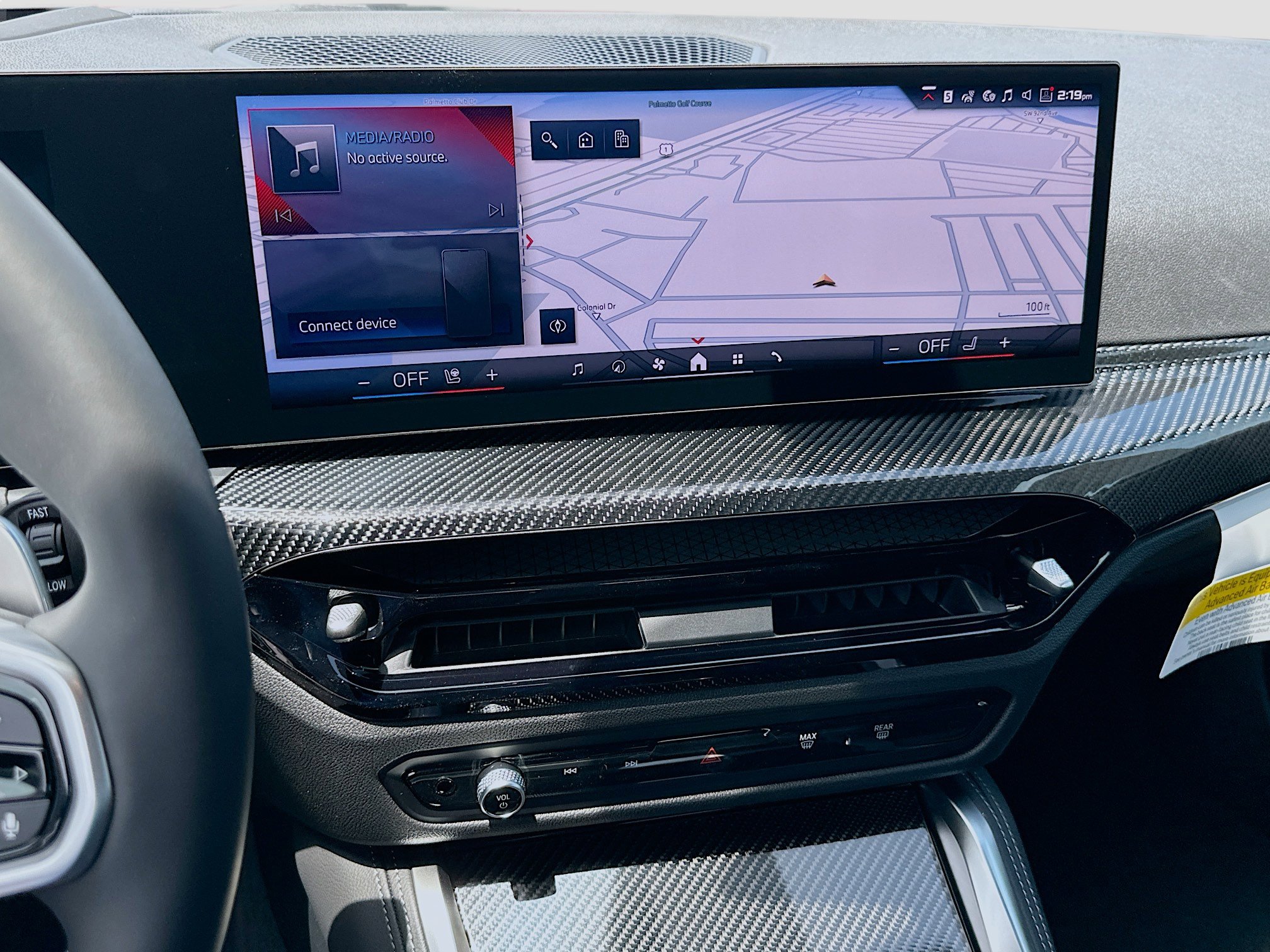 New 2027 BMW M440i Coupe w/ Premium Package RWD image 9