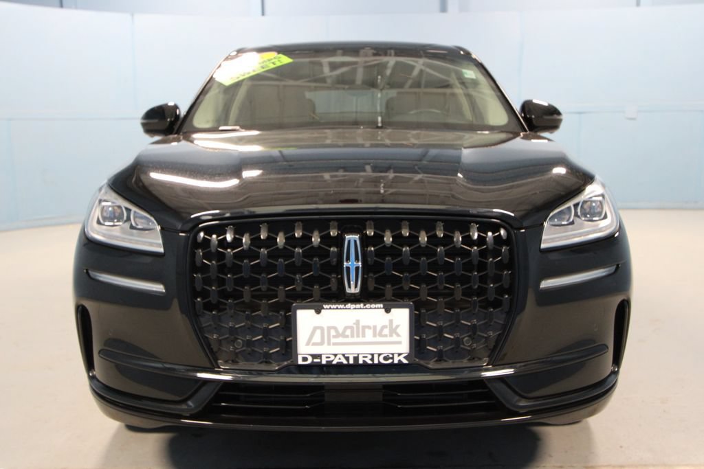 Used 2025 Lincoln Corsair Reserve w/ Jet Appearance Package AWD/4WD image 27