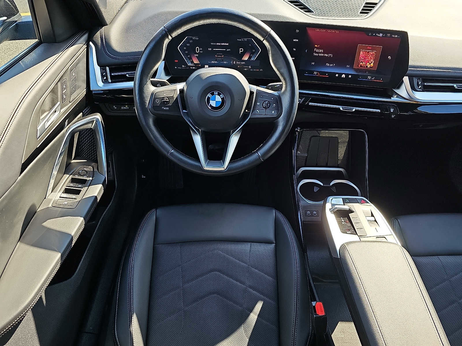 Used 2025 BMW X1 xDrive28i image 11