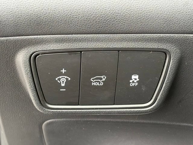 Used 2024 Hyundai Tucson SEL AWD/4WD image 26