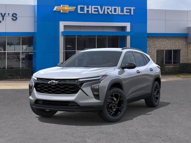 New 2026 Chevrolet Trax LT w/ Driver Confidence Package FWD image 31