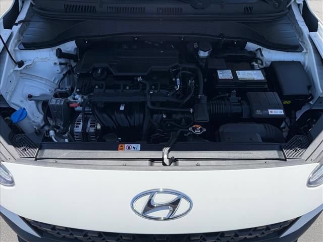 Used 2023 Hyundai Kona SEL FWD image 24