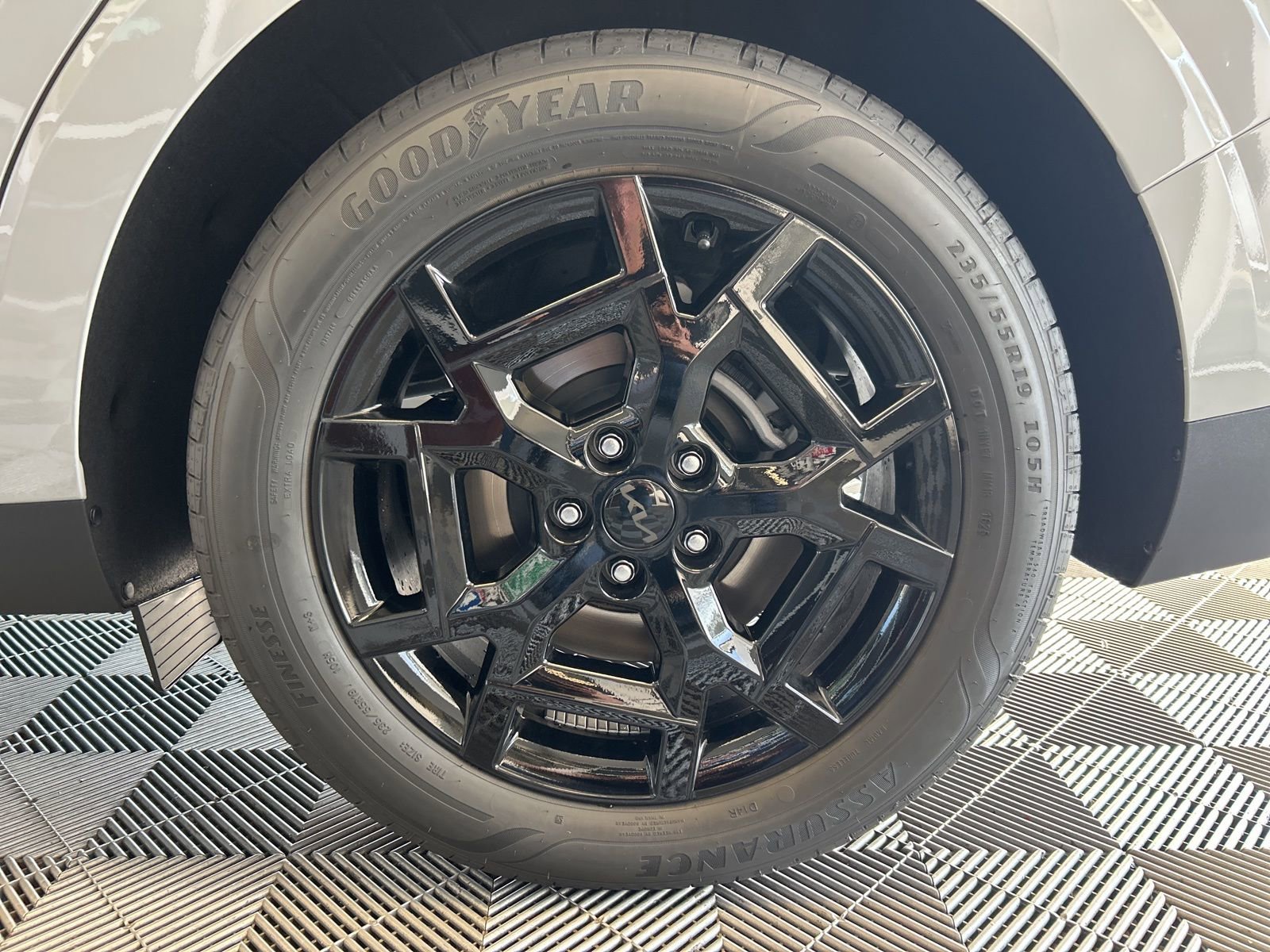 New 2026 Kia Carnival SX Prestige image 7