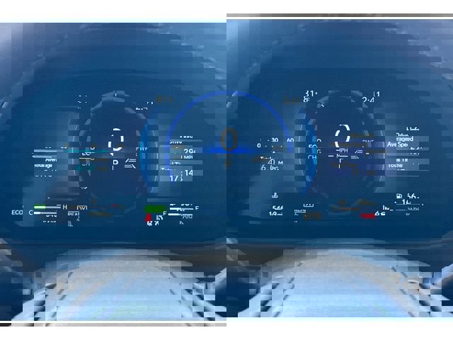 Used 2025 Lexus UX 300h FWD w/ Cold Area Package image 24