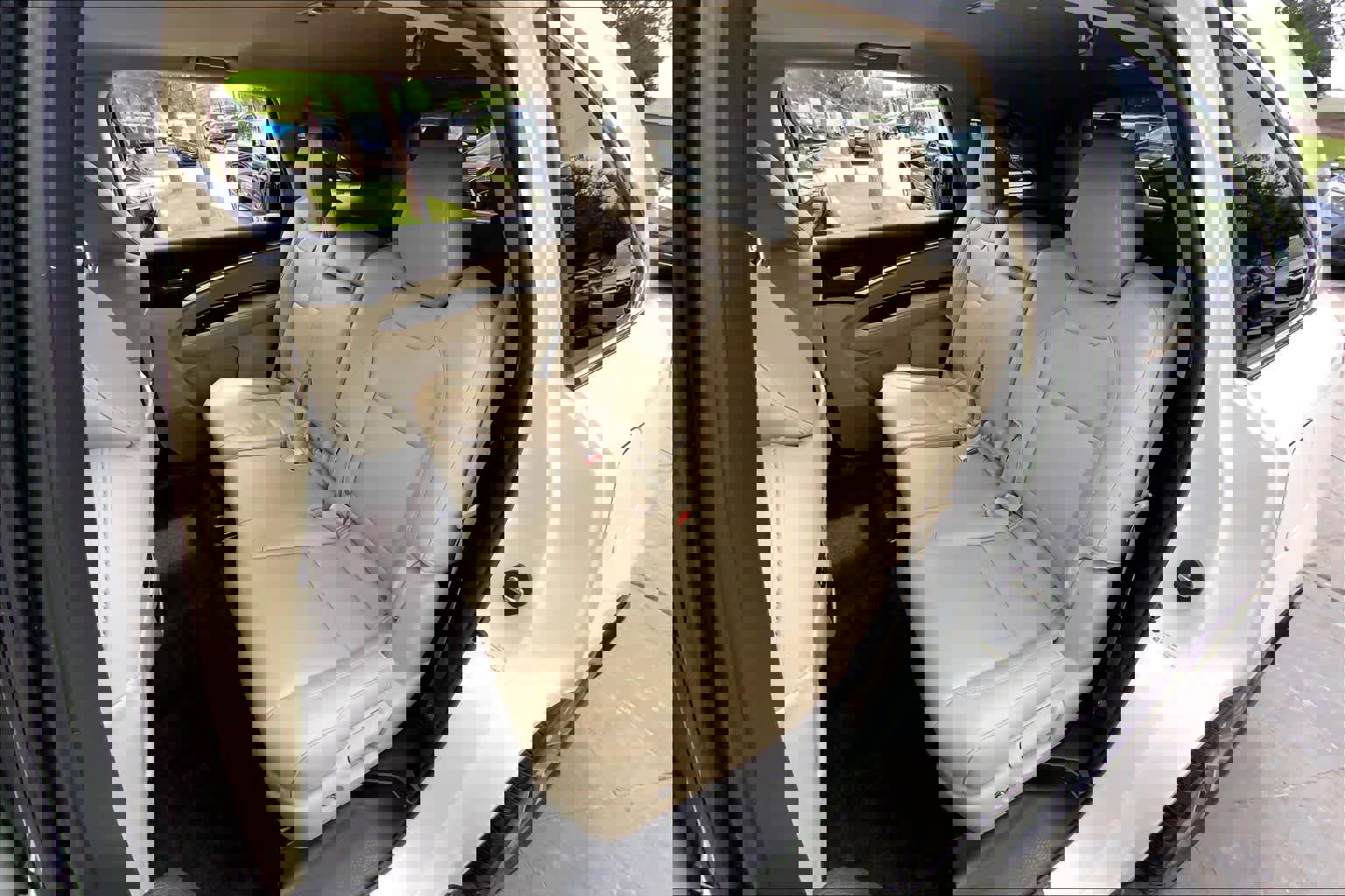 Used 2016 Acura MDX FWD w/ Technology Package image 20