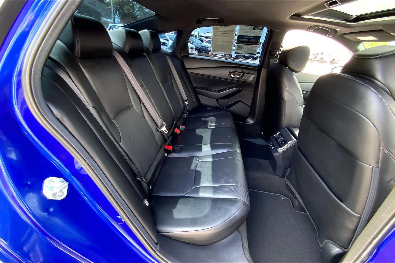 Used 2025 Honda Accord Sport image 18