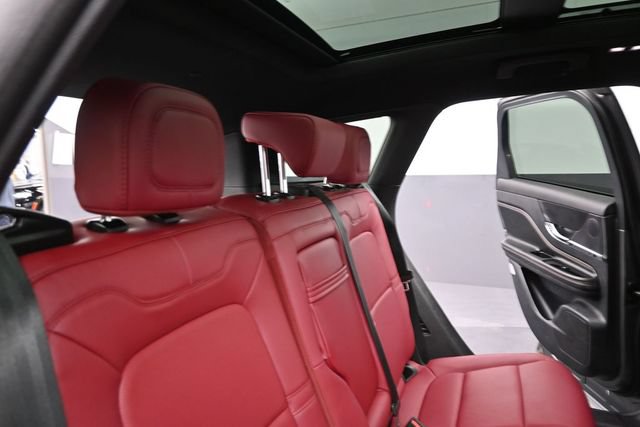 Certified 2025 Lincoln Corsair Grand Touring w/ Equipment Group 301A AWD/4WD image 27