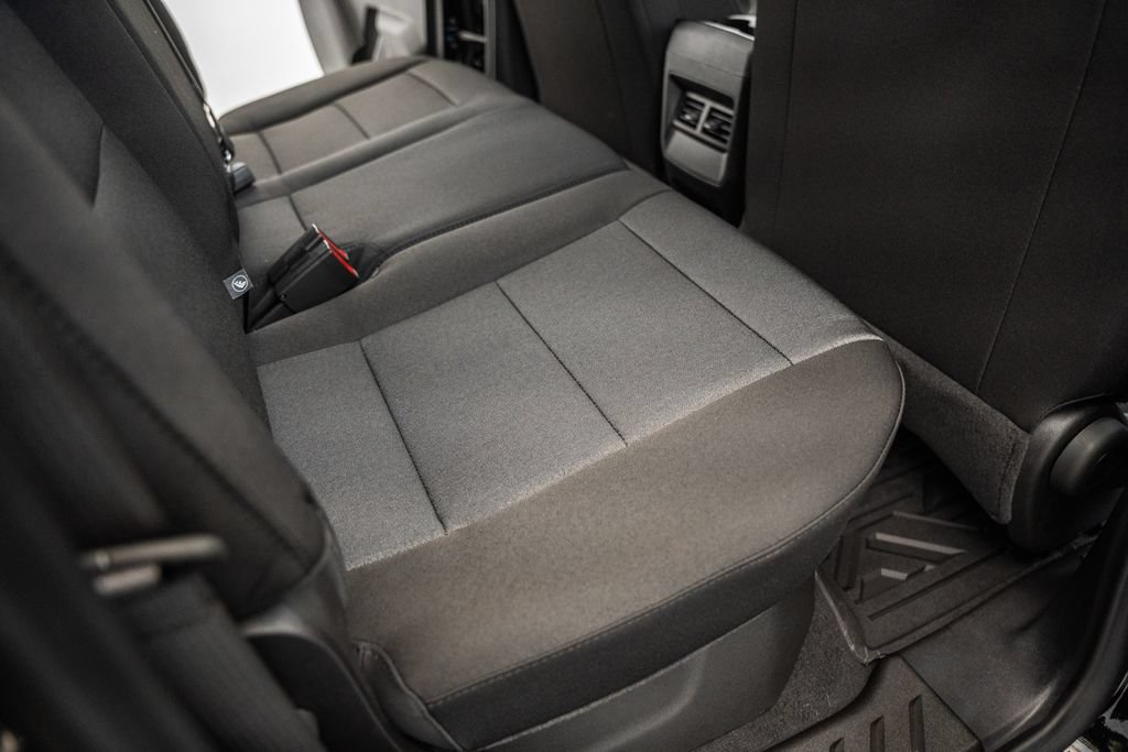 New 2026 Chevrolet Colorado Trail Boss AWD/4WD image 33
