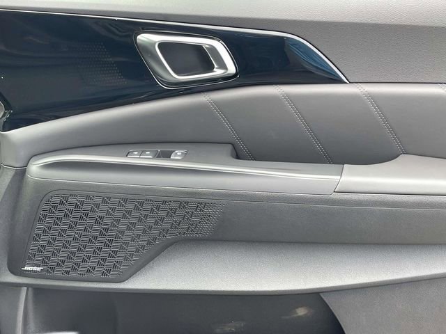 New 2026 Kia Carnival SX Prestige image 12