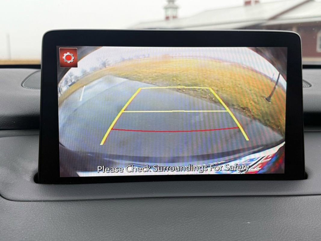 Used 2020 MAZDA CX-9 Touring image 17